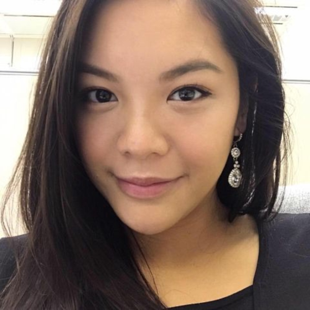 Meet your Posher, Chloe